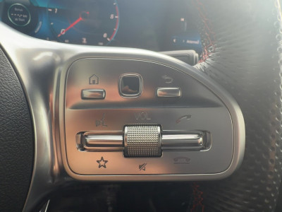 Mercedes-Benz GLB Gebrauchtwagen Mercedes-Benz GLB Gebrauchtwagen