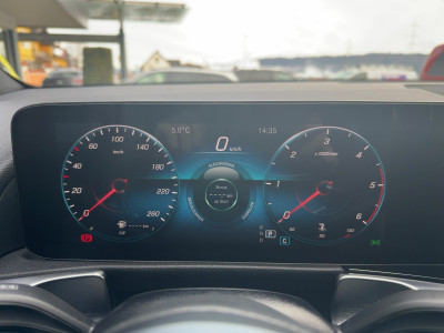 Mercedes-Benz GLB Gebrauchtwagen Mercedes-Benz GLB Gebrauchtwagen