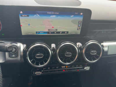 Mercedes-Benz GLB Gebrauchtwagen Mercedes-Benz GLB Gebrauchtwagen