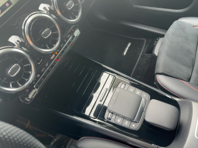 Mercedes-Benz GLB Gebrauchtwagen Mercedes-Benz GLB Gebrauchtwagen