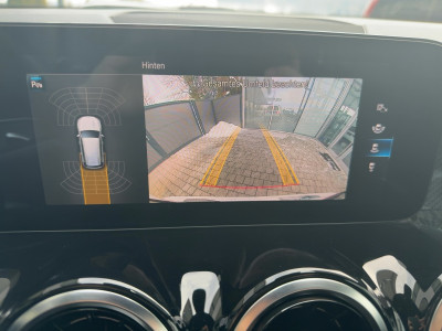 Mercedes-Benz GLB Gebrauchtwagen Mercedes-Benz GLB Gebrauchtwagen