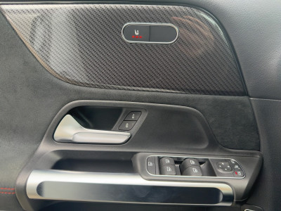 Mercedes-Benz GLB Gebrauchtwagen Mercedes-Benz GLB Gebrauchtwagen