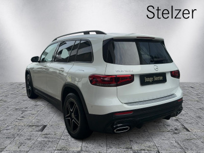 Mercedes-Benz GLB Gebrauchtwagen Mercedes-Benz GLB Gebrauchtwagen