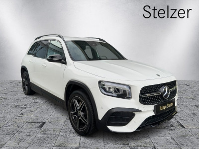 Mercedes-Benz GLB Gebrauchtwagen Mercedes-Benz GLB Gebrauchtwagen