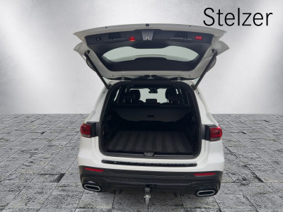 Mercedes-Benz GLB Gebrauchtwagen Mercedes-Benz GLB Gebrauchtwagen