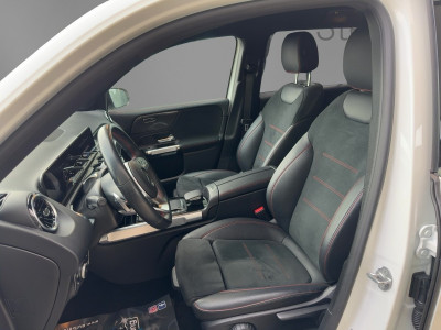 Mercedes-Benz GLB Gebrauchtwagen Mercedes-Benz GLB Gebrauchtwagen