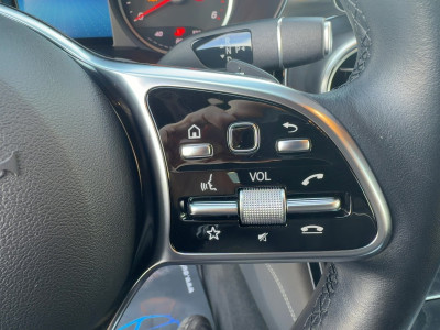 Mercedes-Benz GLC Gebrauchtwagen