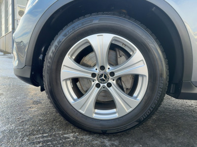 Mercedes-Benz GLC Gebrauchtwagen