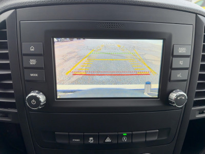 Mercedes-Benz Vito Gebrauchtwagen