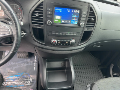 Mercedes-Benz Vito Gebrauchtwagen