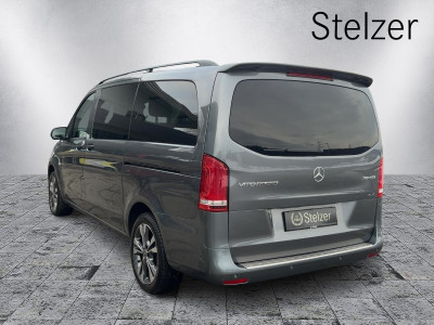 Mercedes-Benz Vito Gebrauchtwagen