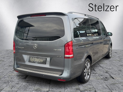 Mercedes-Benz Vito Gebrauchtwagen