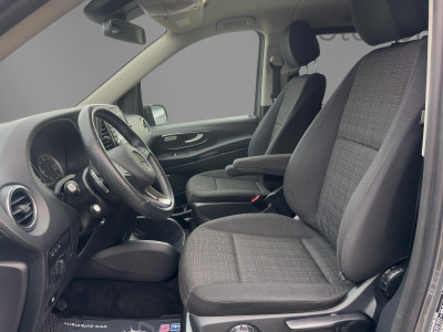 Mercedes-Benz Vito Gebrauchtwagen