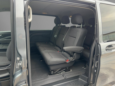 Mercedes-Benz Vito Gebrauchtwagen
