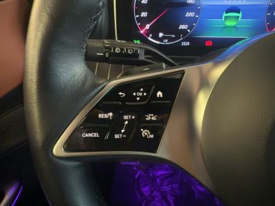 Mercedes-Benz C-Klasse Gebrauchtwagen