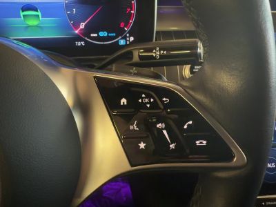 Mercedes-Benz C-Klasse Gebrauchtwagen