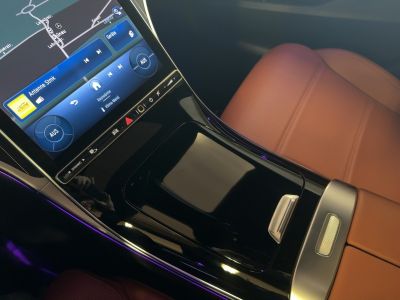 Mercedes-Benz C-Klasse Gebrauchtwagen