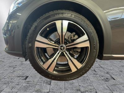 Mercedes-Benz C-Klasse Gebrauchtwagen