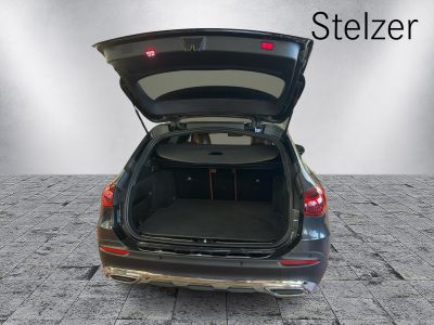 Mercedes-Benz C-Klasse Gebrauchtwagen