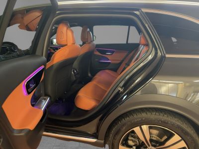 Mercedes-Benz C-Klasse Gebrauchtwagen