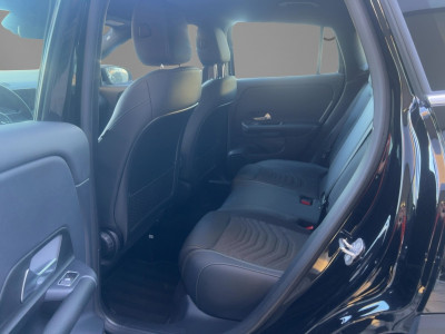 Mercedes-Benz GLA Gebrauchtwagen