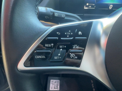 Mercedes-Benz GLA Gebrauchtwagen