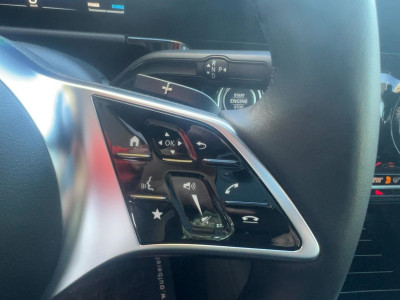 Mercedes-Benz GLA Gebrauchtwagen