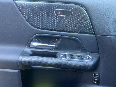 Mercedes-Benz GLA Gebrauchtwagen