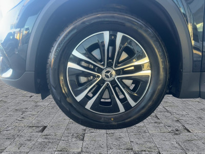 Mercedes-Benz GLA Gebrauchtwagen