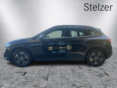 Mercedes-Benz GLA Gebrauchtwagen