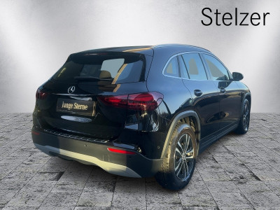 Mercedes-Benz GLA Gebrauchtwagen