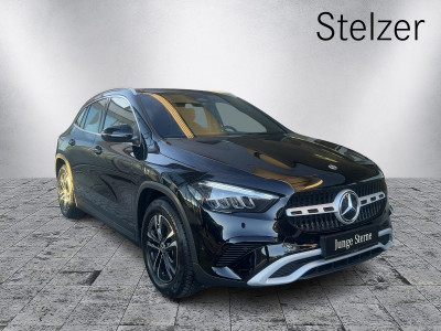 Mercedes-Benz GLA Gebrauchtwagen