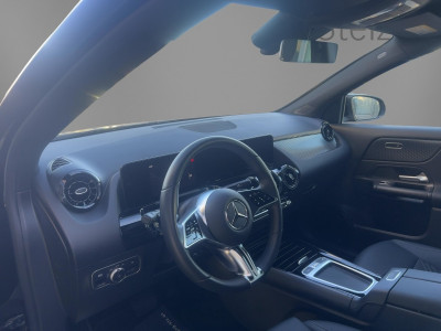 Mercedes-Benz GLA Gebrauchtwagen