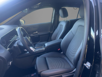 Mercedes-Benz GLA Gebrauchtwagen