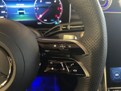 Mercedes-Benz C-Klasse Gebrauchtwagen