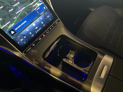 Mercedes-Benz C-Klasse Gebrauchtwagen