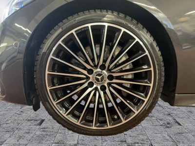 Mercedes-Benz C-Klasse Gebrauchtwagen