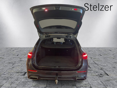 Mercedes-Benz C-Klasse Gebrauchtwagen