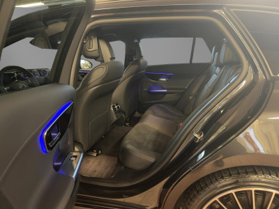 Mercedes-Benz C-Klasse Gebrauchtwagen