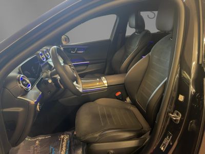 Mercedes-Benz C-Klasse Gebrauchtwagen