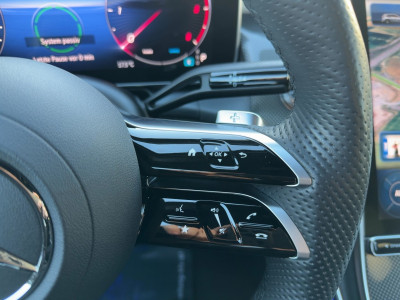 Mercedes-Benz GLC Gebrauchtwagen