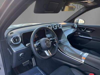 Mercedes-Benz GLC Gebrauchtwagen