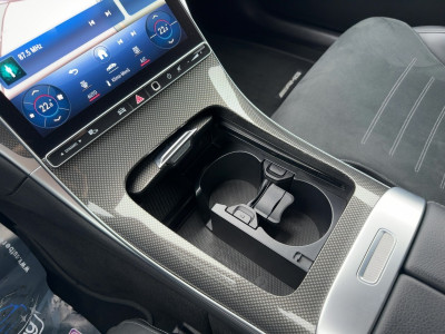 Mercedes-Benz C-Klasse Gebrauchtwagen