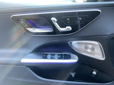 Mercedes-Benz C-Klasse Gebrauchtwagen