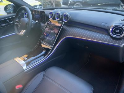 Mercedes-Benz C-Klasse Gebrauchtwagen Mercedes-Benz C-Klasse Gebrauchtwagen