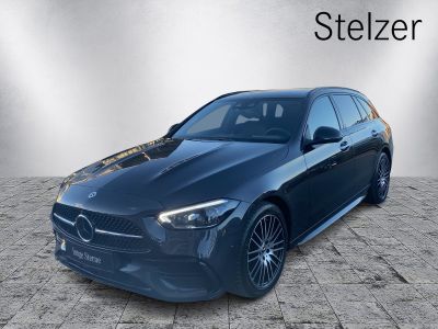 Mercedes-Benz C-Klasse Gebrauchtwagen Mercedes-Benz C-Klasse Gebrauchtwagen