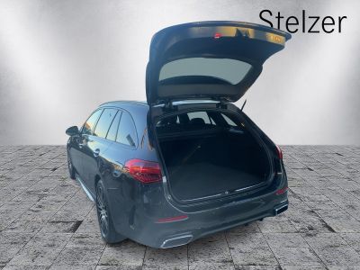 Mercedes-Benz C-Klasse Gebrauchtwagen Mercedes-Benz C-Klasse Gebrauchtwagen