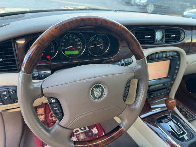 Jaguar XJ Gebrauchtwagen