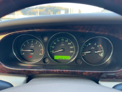 Jaguar XJ Gebrauchtwagen