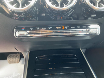 Mercedes-Benz B-Klasse Gebrauchtwagen